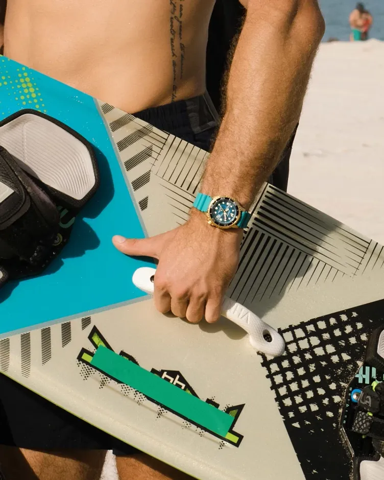 Promaster Dive Blue Dial Polyurethane Strap BN0162-02X | CITIZEN Promaster Dive Blue Dial Polyurethane Strap BN0162-02X | CITIZEN